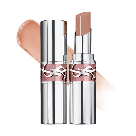 ysl lip shine 12|YSL loveshine pink.